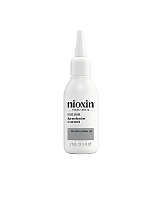 Nioxin Scalp Renew Dermabrasion Treatment - Регенерирующий пилинг для кожи головы 75 мл
